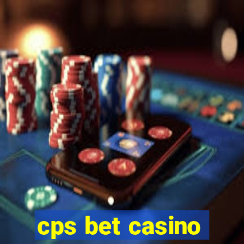 cps bet casino